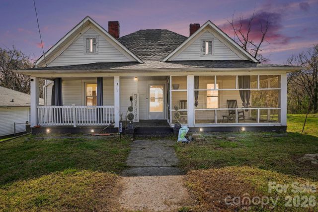 703 5th Street, Spencer, NC 28159