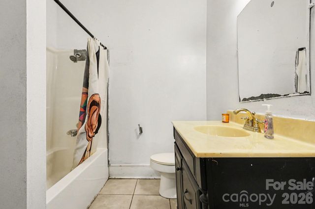 703 5th Street, Spencer, NC 28159