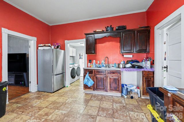 703 5th Street, Spencer, NC 28159