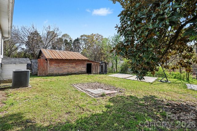 703 5th Street, Spencer, NC 28159