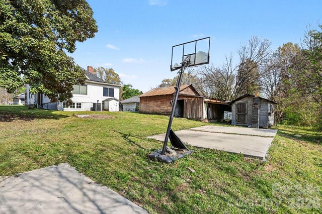 703 5th Street, Spencer, NC 28159