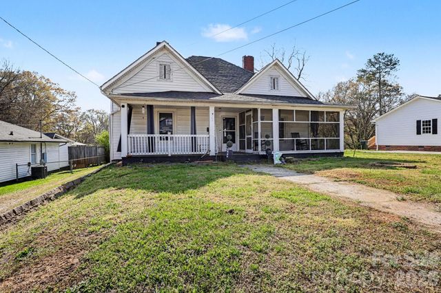 703 5th Street, Spencer, NC 28159