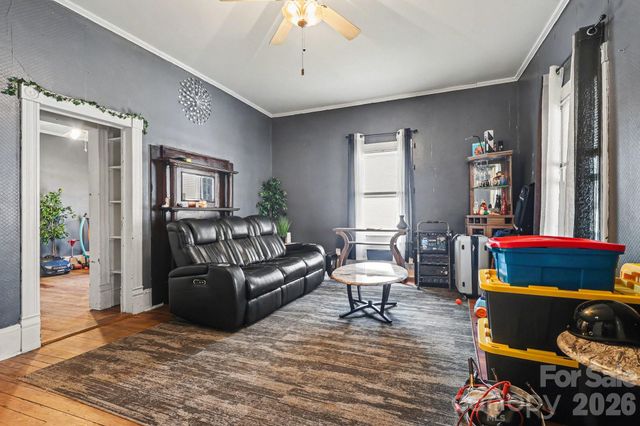 703 5th Street, Spencer, NC 28159