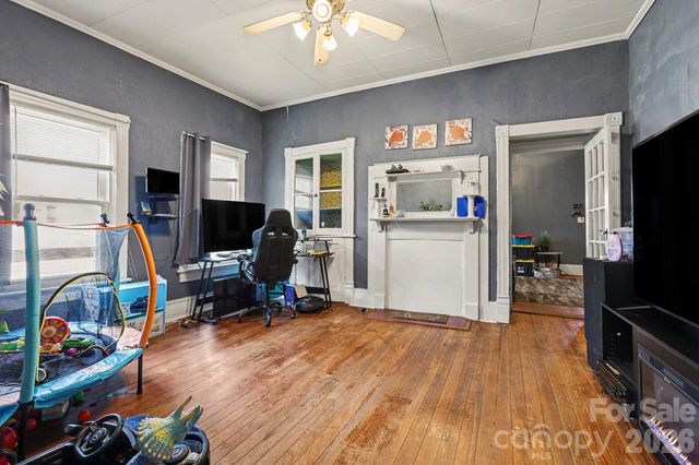 703 5th Street, Spencer, NC 28159