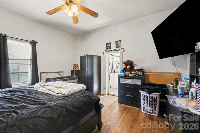 703 5th Street, Spencer, NC 28159