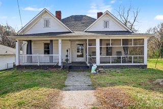 703 5th Street, Spencer, NC 28159