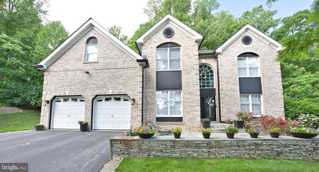 106 BASSATT DR, Downingtown, PA 19335