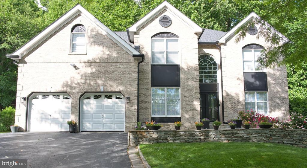 106 BASSATT DR, Downingtown, PA 19335