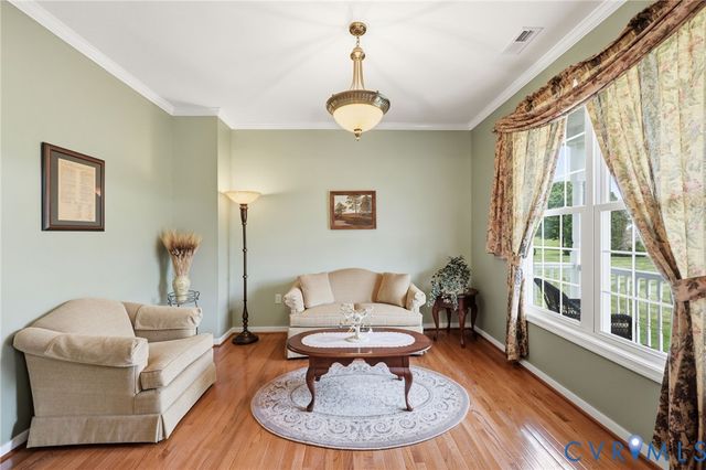 6316 Cookes Farm Dr, Henrico, VA 23231