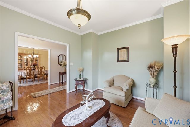 6316 Cookes Farm Dr, Henrico, VA 23231