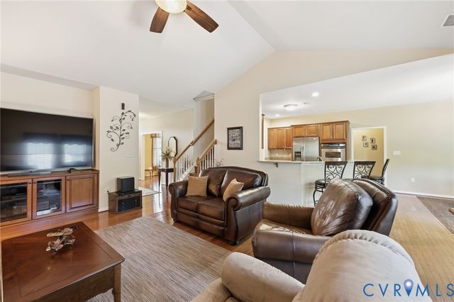 6316 Cookes Farm Dr, Henrico, VA 23231