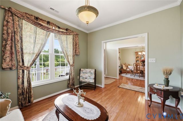 6316 Cookes Farm Dr, Henrico, VA 23231