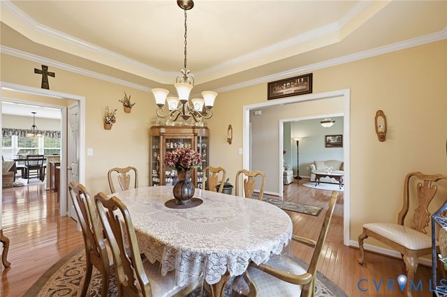 6316 Cookes Farm Dr, Henrico, VA 23231