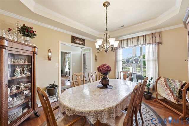 6316 Cookes Farm Dr, Henrico, VA 23231