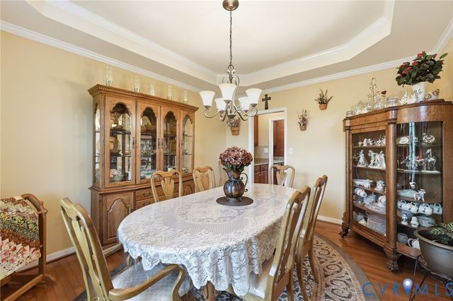 6316 Cookes Farm Dr, Henrico, VA 23231