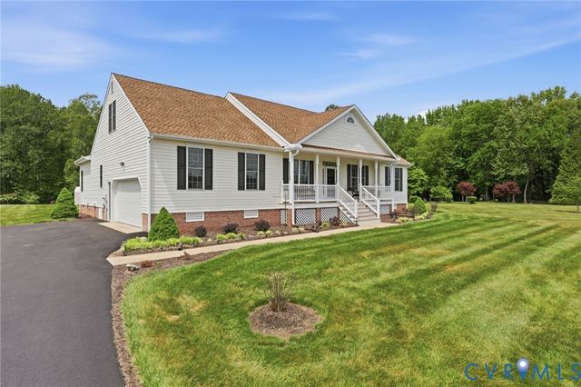 6316 Cookes Farm Dr, Henrico, VA 23231