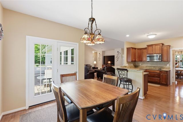 6316 Cookes Farm Dr, Henrico, VA 23231