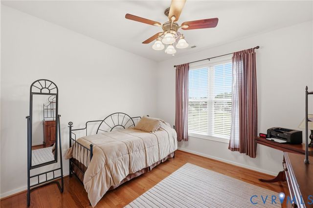 6316 Cookes Farm Dr, Henrico, VA 23231