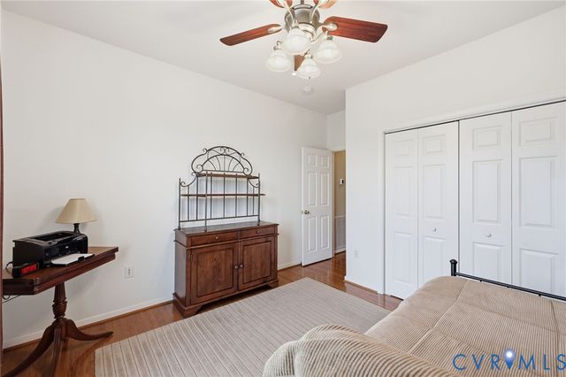 6316 Cookes Farm Dr, Henrico, VA 23231
