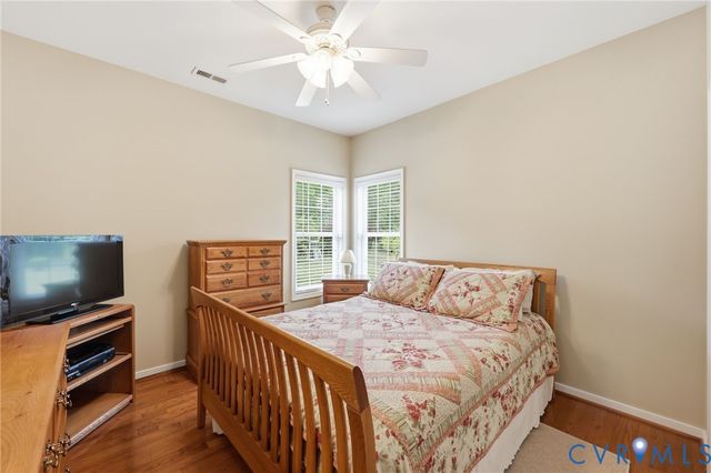 6316 Cookes Farm Dr, Henrico, VA 23231