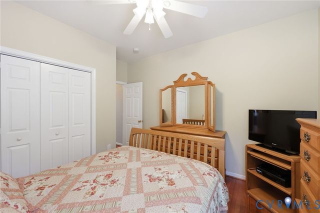 6316 Cookes Farm Dr, Henrico, VA 23231