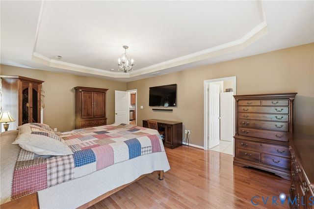 6316 Cookes Farm Dr, Henrico, VA 23231