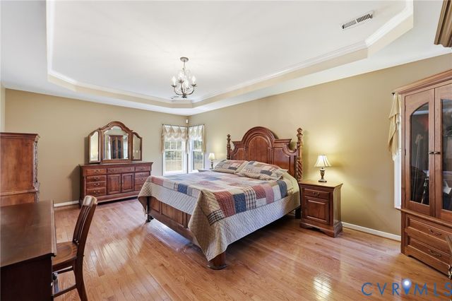 6316 Cookes Farm Dr, Henrico, VA 23231