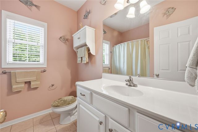 6316 Cookes Farm Dr, Henrico, VA 23231