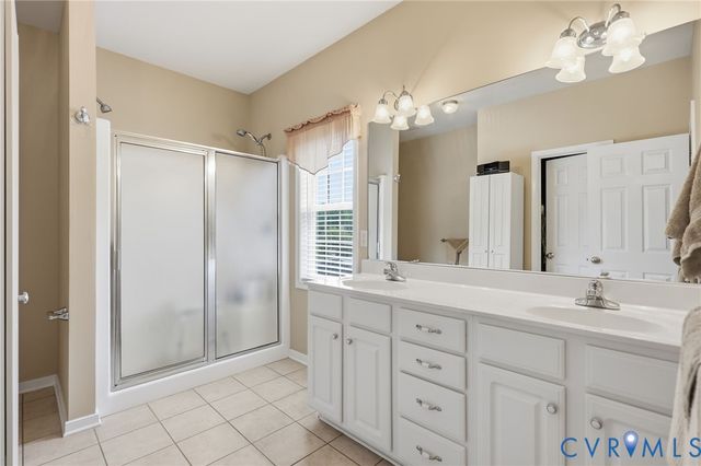 6316 Cookes Farm Dr, Henrico, VA 23231