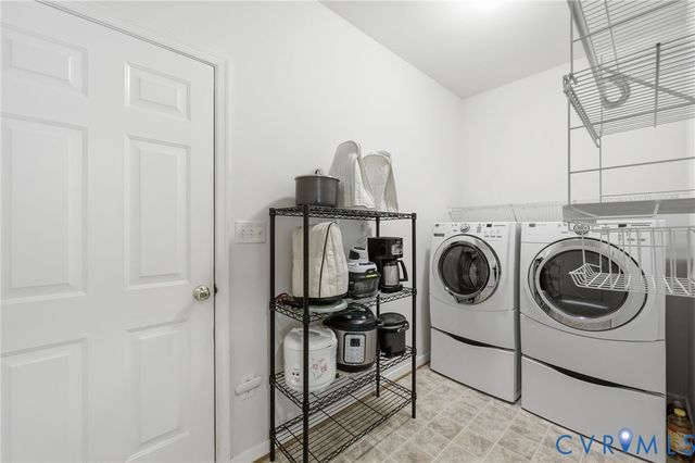 6316 Cookes Farm Dr, Henrico, VA 23231