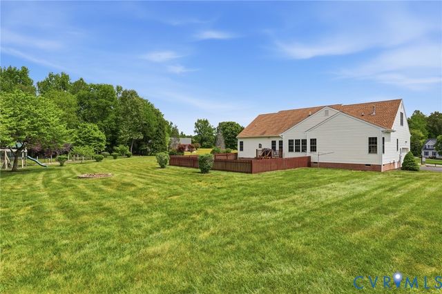 6316 Cookes Farm Dr, Henrico, VA 23231