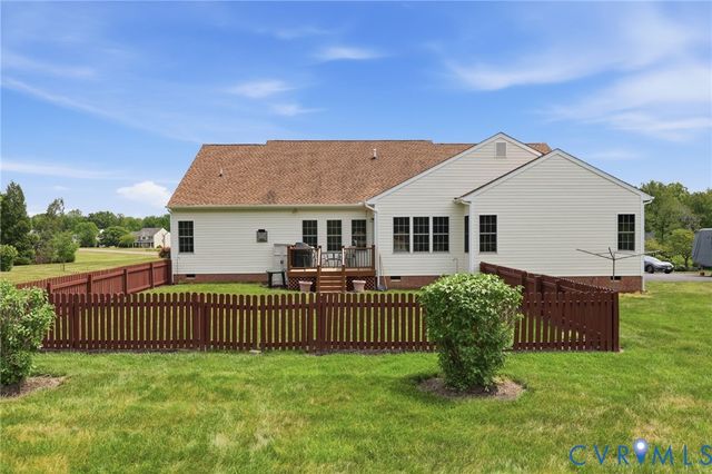 6316 Cookes Farm Dr, Henrico, VA 23231