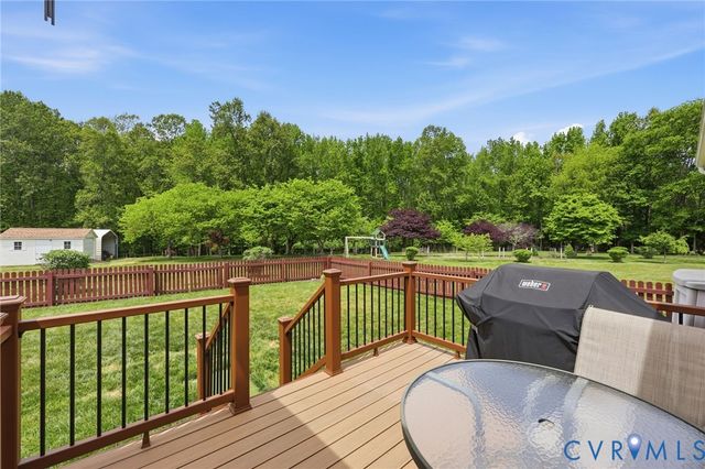 6316 Cookes Farm Dr, Henrico, VA 23231