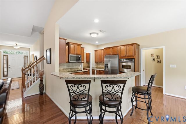 6316 Cookes Farm Dr, Henrico, VA 23231