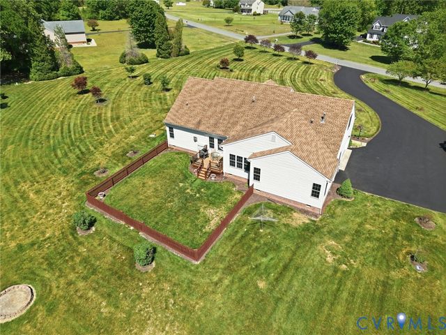 6316 Cookes Farm Dr, Henrico, VA 23231