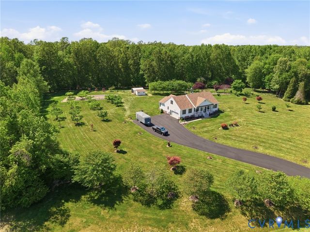 6316 Cookes Farm Dr, Henrico, VA 23231