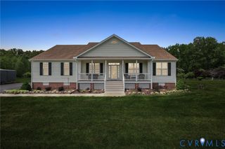 6316 Cookes Farm Dr, Henrico, VA 23231