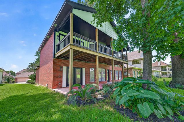 3354 Torrey Pines Drive, Montgomery, TX 77356