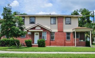 1434 PALM Avenue, Jacksonville, FL 32207