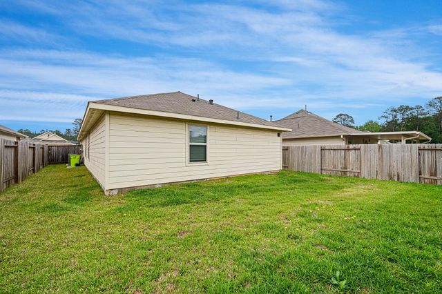 760 Hackberry Branch Court, Magnolia, TX 77354