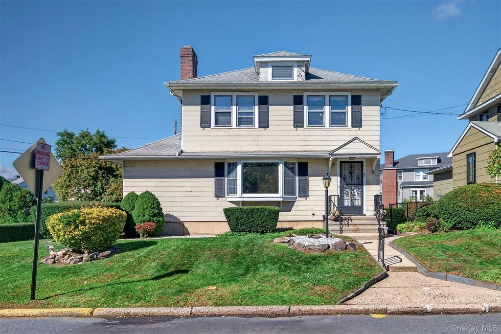 55 Hill Street, New Rochelle, NY 10801 — photo 2
