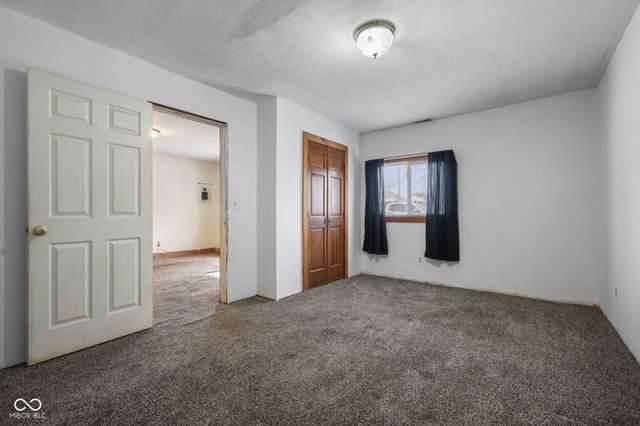 810 Hancock Street, Indianapolis, IN 46221