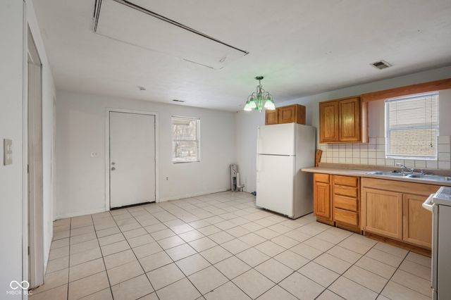 810 Hancock Street, Indianapolis, IN 46221