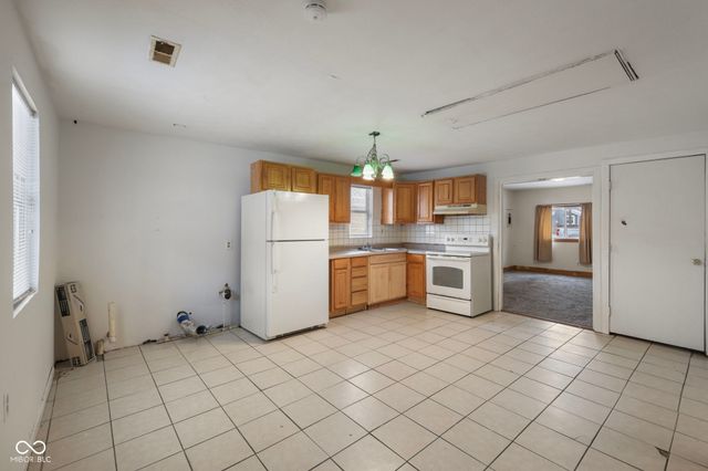 810 Hancock Street, Indianapolis, IN 46221