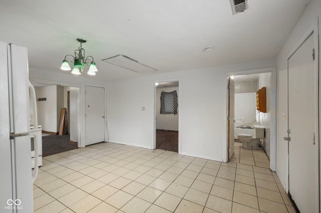 810 Hancock Street, Indianapolis, IN 46221