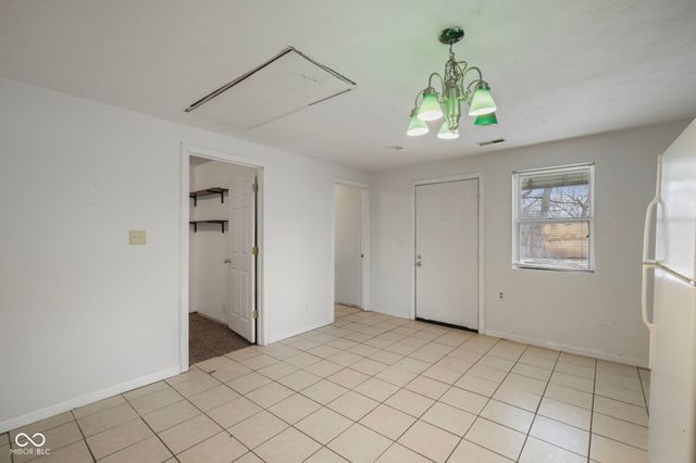 810 Hancock Street, Indianapolis, IN 46221