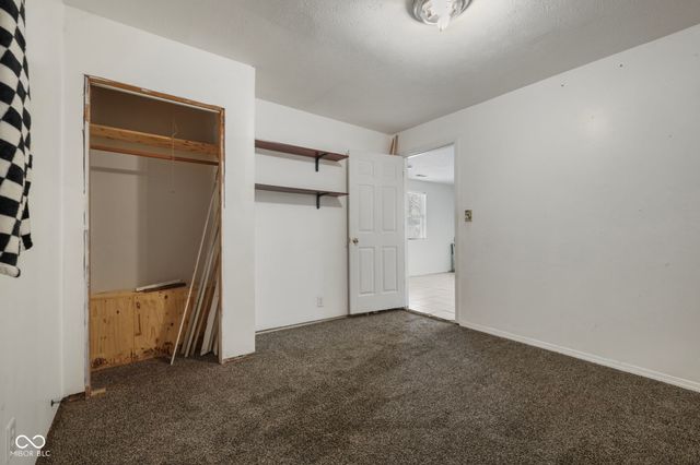 810 Hancock Street, Indianapolis, IN 46221