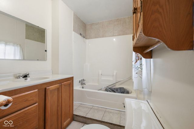 810 Hancock Street, Indianapolis, IN 46221