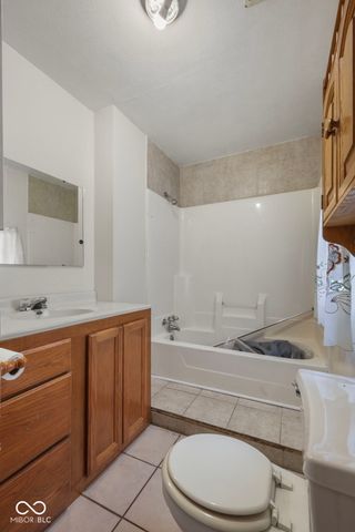 810 Hancock Street, Indianapolis, IN 46221