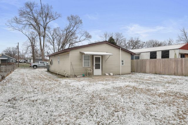 810 Hancock Street, Indianapolis, IN 46221